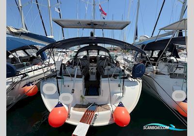 Bavaria 46 Cruiser Segelbåt 2006, med Volvo Penta motor, Kroatien