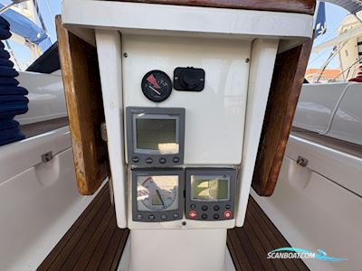 Bavaria 46 Cruiser Segelbåt 2006, med Volvo Penta motor, Kroatien