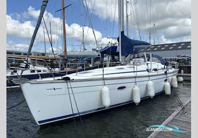 Bavaria 46 Cruiser Segelbåt 2004, med Volvo Penta motor, Holland