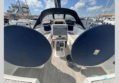 Bavaria 46 Cruiser Segelbåt 2004, med Volvo Penta motor, Holland