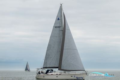 Bavaria 46 Cruiser Segelbåt 2007, med Volvo Penta motor, Holland