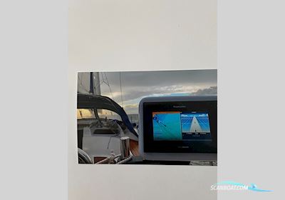 Bavaria 46 Cruiser Segelbåt 2005, med Volvo Penta D2-55/41 KW motor, Italien