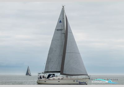 Bavaria 46 Cruiser Segelbåt 2007, med Volvo Penta motor, Holland