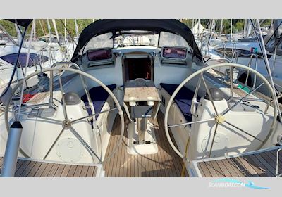 Bavaria 47 CRUISER Segelbåt 2009, Tyrkiet