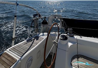 Bavaria 47 Cruiser Segelbåt 2000, med Volvo Penta MD22P motor, Danmark