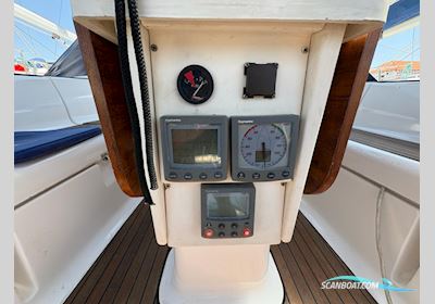 Bavaria 49 Cruiser Segelbåt 2005, med Volvo Penta motor, Kroatien