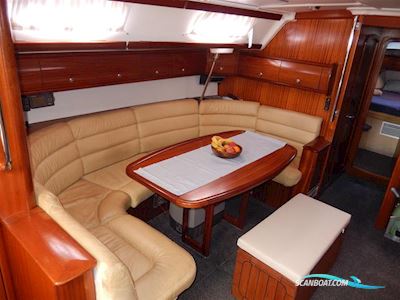 Bavaria 49 Segelbåt 2004, Tyrkiet