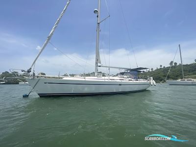 Bavaria 50 Segelbåt 2001, med Volvo Penta motor, Ingen landinfo