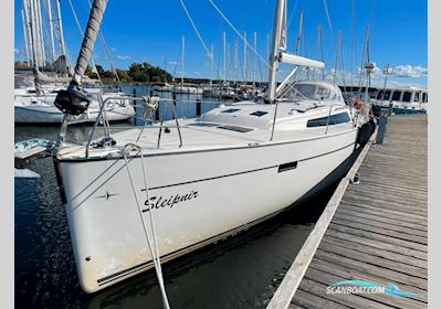 Bavaria 51 Cruiser "Sleipnir" Segelbåt 2016, med Volvo Penta motor, Tyskland