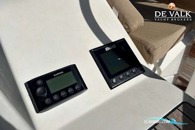 Bavaria 51 Cruiser Segelbåt 2019, med Volvo Penta motor, Spanien