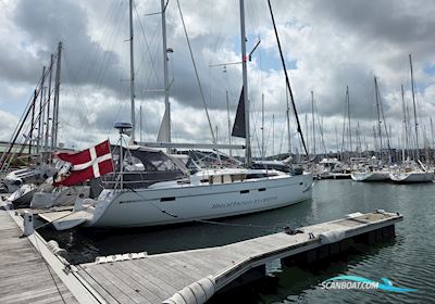 Bavaria 51 Cruiser Segelbåt 2018, med Volvo Penta motor, Italien