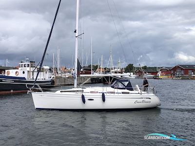 Bavaria Bavaria 33 Cruiser  Segelbåt 2006, med Volvo Penta D1-30 motor, Sverige