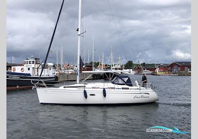 Bavaria Bavaria 33 Cruiser Segelbåt 2006, med Volvo Penta D1-30 motor, Sverige