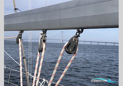 Bavaria Bavaria 33 Cruiser Segelbåt 2006, med Volvo Penta D1-30 motor, Sverige