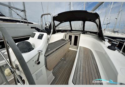 Bavaria Bavaria 33 Cruiser Segelbåt 2013, med Volvo Penta D1-30 motor, Sverige