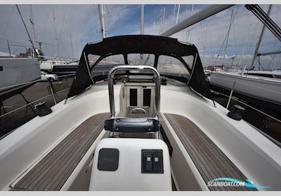 Bavaria Bavaria 33 Cruiser Segelbåt 2013, med Volvo Penta D1-30 motor, Sverige