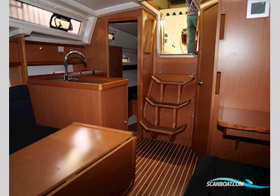 Bavaria Bavaria 33 Segelbåt 2014, med Volvo Penta  D1-20 motor, Sverige