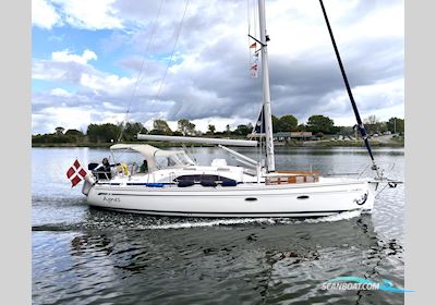 Bavaria Bavaria 40 Vision Segelbåt 2007, med Volvo Penta motor, Danmark
