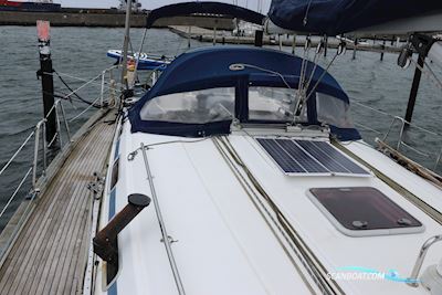 Bavaria Bavaria 49 Segelbåt 2003, med Yanmar 4JH4S-TBE 80hp motor, Sverige
