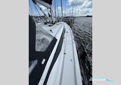 Bavaria C 42 Style Privatbåd Segelbåt 2023, med Yanmar 4 JH57 motor, Danmark