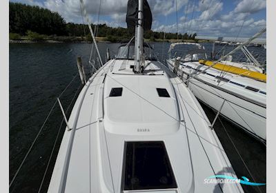 Bavaria C 42 Style Privatbåd Segelbåt 2023, med Yanmar 4 JH57 motor, Danmark