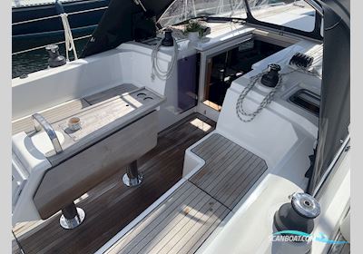 Bavaria C38 Segelbåt 2021, Tyskland