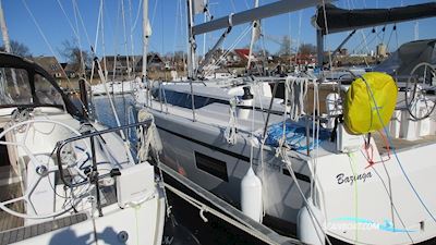 Bavaria C38 Segelbåt 2023, Tyskland