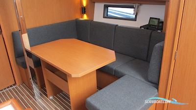 Bavaria C38 Segelbåt 2023, Tyskland
