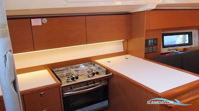 Bavaria C38 Segelbåt 2023, Tyskland