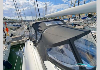 Bavaria C38 Segelbåt 2022, med Yanmar motor, Portugal