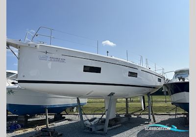 Bavaria C42 - Spring Sale! Segelbåt 2025, med Yanmar motor, Spanien