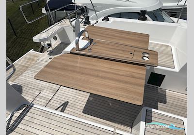 Bavaria C42 - Spring Sale! Segelbåt 2025, med Yanmar motor, Spanien