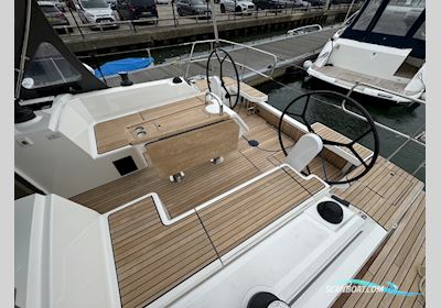 Bavaria C42 Segelbåt 2020, med Yanmar motor, England
