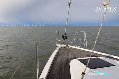 Bavaria C42 Segelbåt 2021, med Yanmar motor, Holland