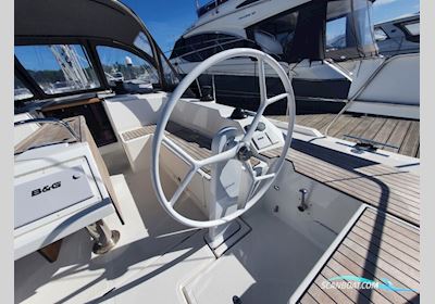 Bavaria C42 Segelbåt 2025, med Yanmar motor, Spanien