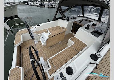 Bavaria C42 Segelbåt 2020, med Yanmar motor, England