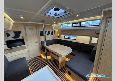 Bavaria C42 Segelbåt 2020, med Yanmar motor, England