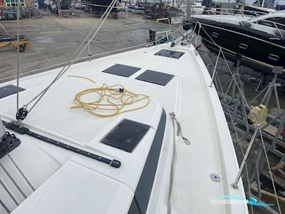 Bavaria C45 Holiday Segelbåt 2018, med Yanmar motor, England