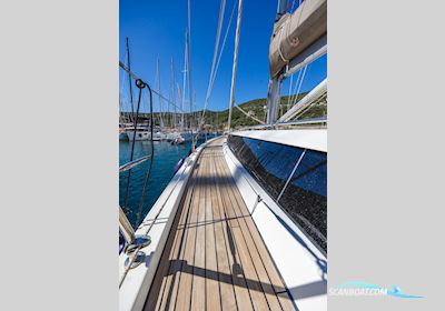 Bavaria C45 Style Segelbåt 2019, med Yanmar motor, Grekland