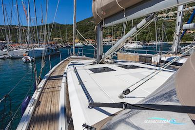 Bavaria C45 Style Segelbåt 2019, med Yanmar motor, Grekland