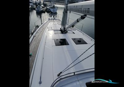 Bavaria C45 Segelbåt 2019, med Yanmar 4JH57 motor, Portugal