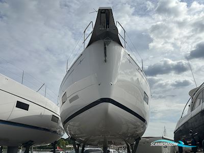Bavaria C46 Segelbåt 2024, med Yanmar motor, England