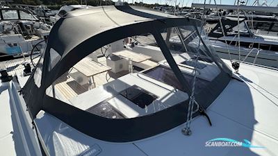 Bavaria C50 Style Segelbåt 2024, med Yanmar motor, England