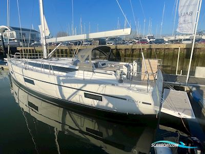 Bavaria C50 Style Segelbåt 2024, med Yanmar motor, England