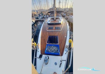 Bavaria C50 Style Segelbåt 2018, med Yanmar motor, Tyrkiet