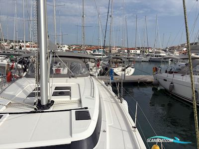Bavaria C50 Segelbåt 2022, med Yanmar motor, Tyrkiet