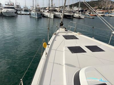 Bavaria C50 Segelbåt 2022, med Yanmar motor, Tyrkiet