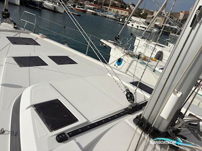 Bavaria C50 Segelbåt 2022, med Yanmar motor, Tyrkiet