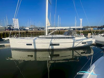 Bavaria C50 Segelbåt 2024, med Yanmar motor, England