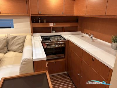 Bavaria C57 Style Segelbåt 2023, med Yanmar motor, Holland